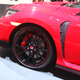 Illustration for article titled The 2018 Honda Civic Type R Is Ridiculous In All The Right Ways